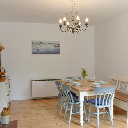 Elm Cottage Whitwell  Εξωτερικό φωτογραφία