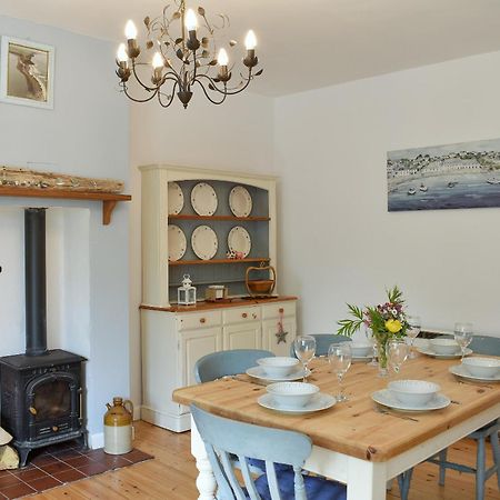 Elm Cottage Whitwell  Εξωτερικό φωτογραφία