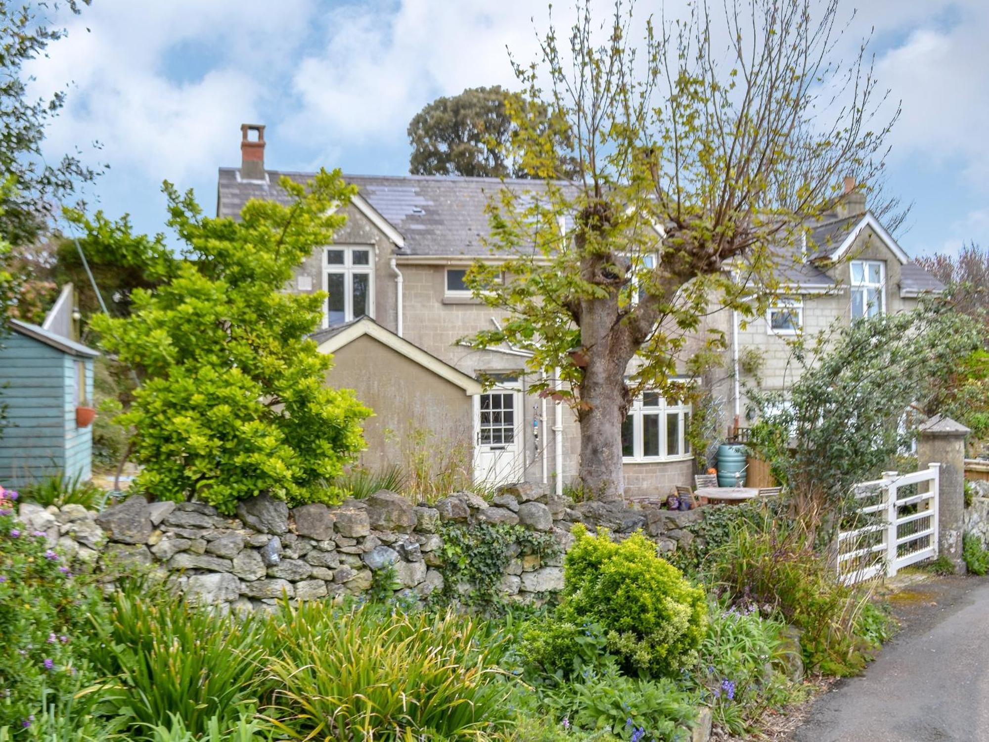 Elm Cottage Whitwell  Εξωτερικό φωτογραφία