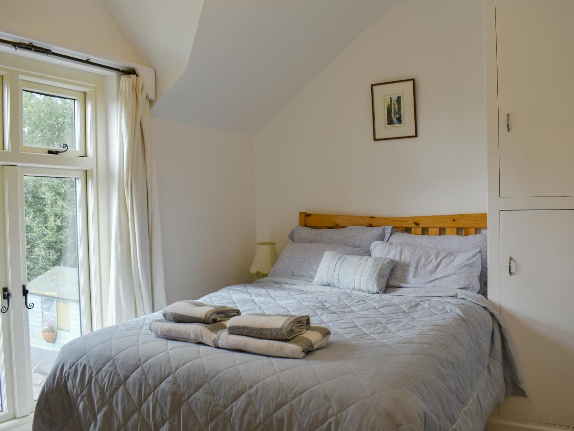 Elm Cottage Whitwell  Εξωτερικό φωτογραφία