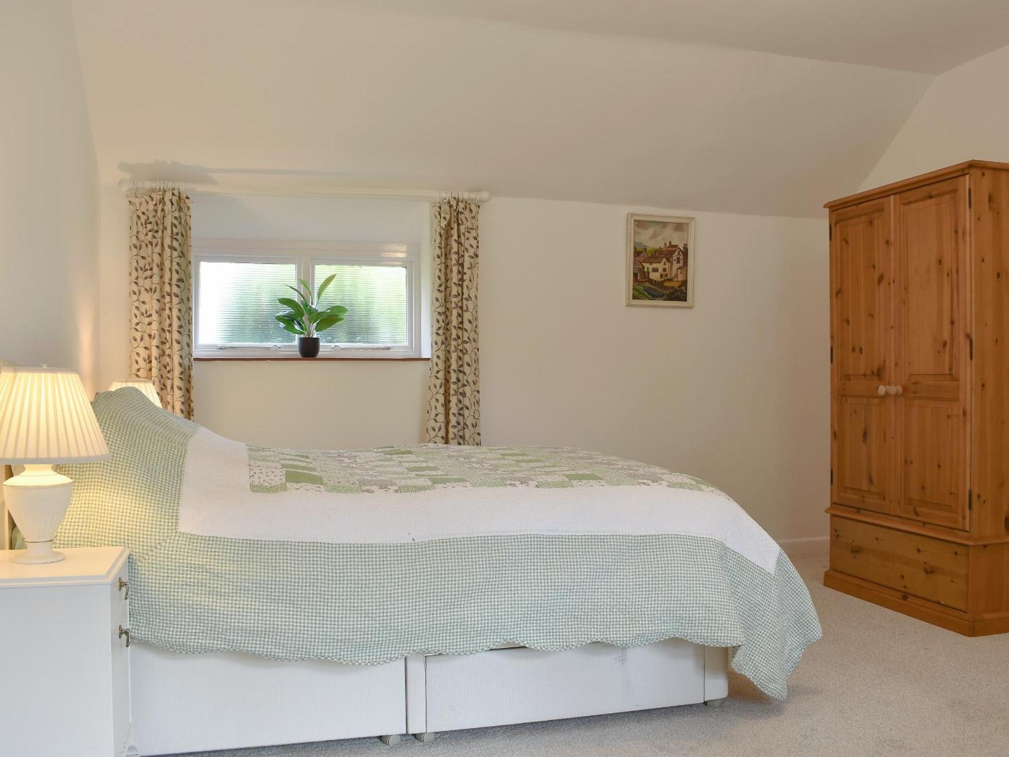 Elm Cottage Whitwell  Εξωτερικό φωτογραφία