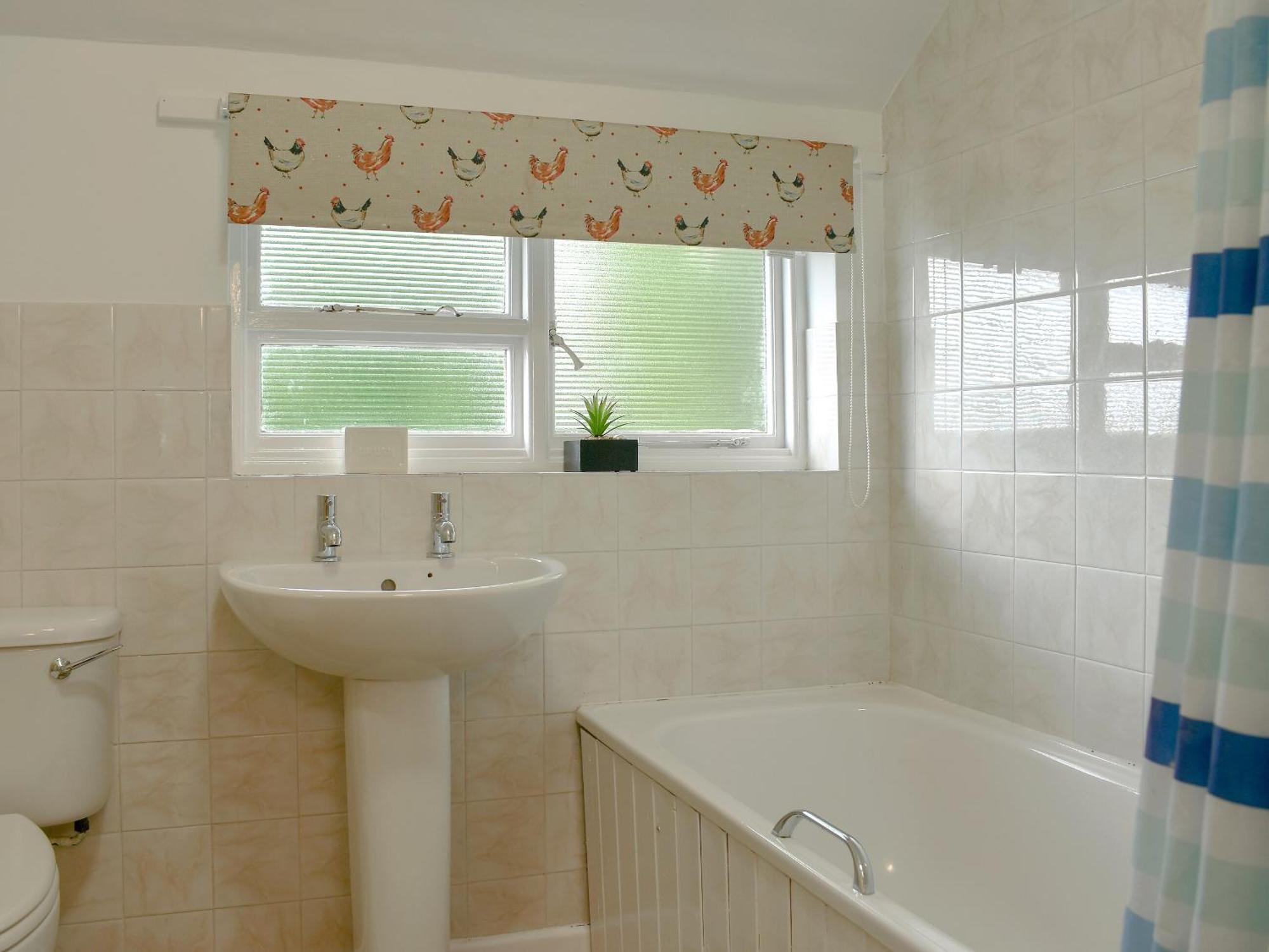 Elm Cottage Whitwell  Εξωτερικό φωτογραφία