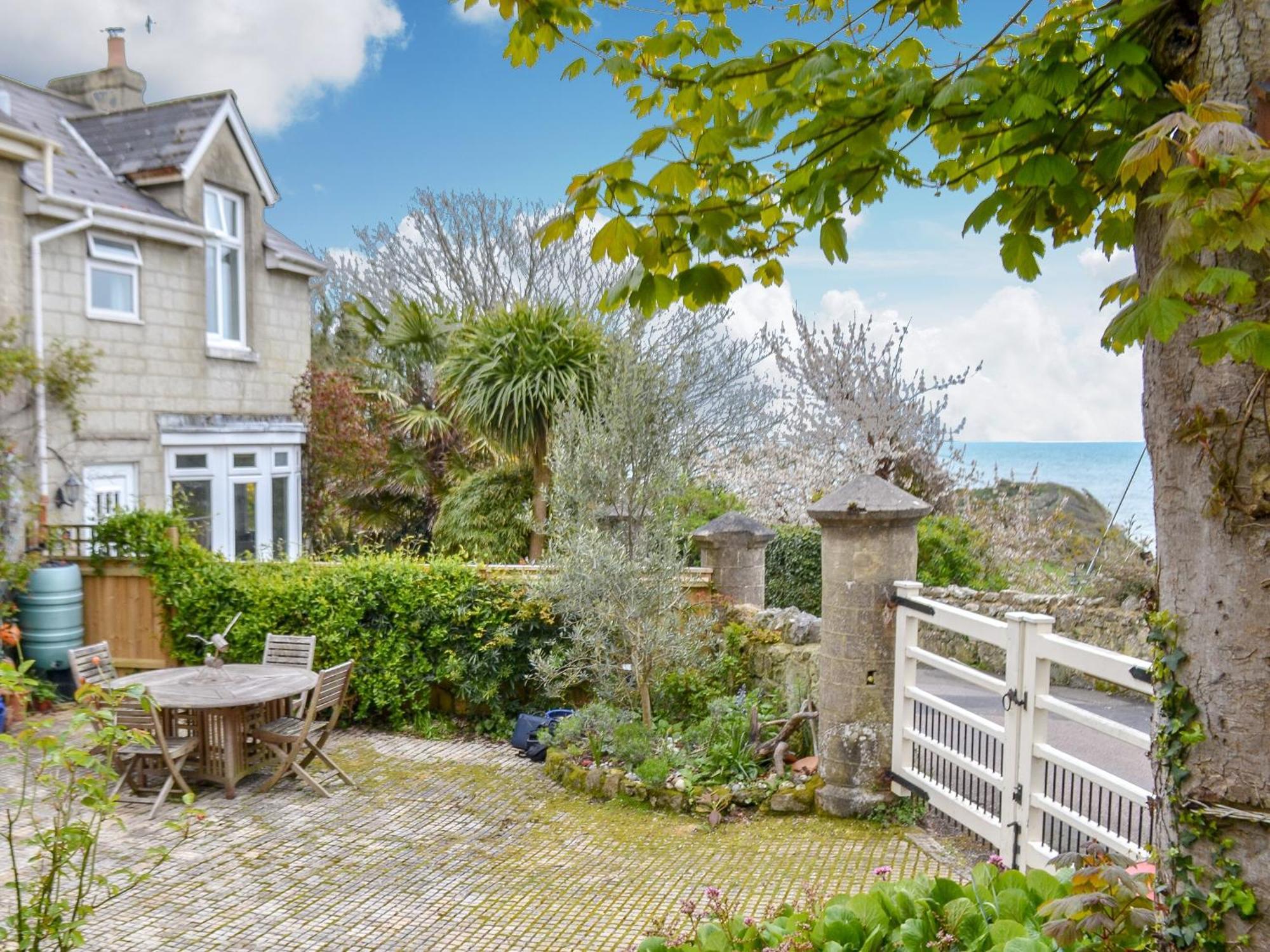 Elm Cottage Whitwell  Εξωτερικό φωτογραφία