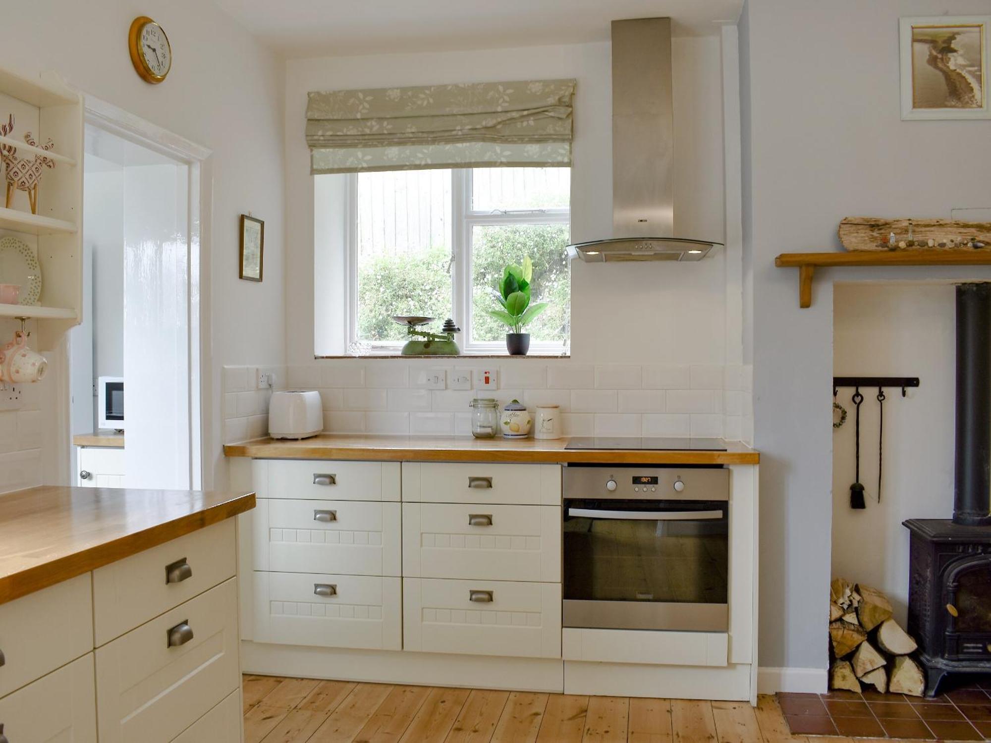 Elm Cottage Whitwell  Εξωτερικό φωτογραφία