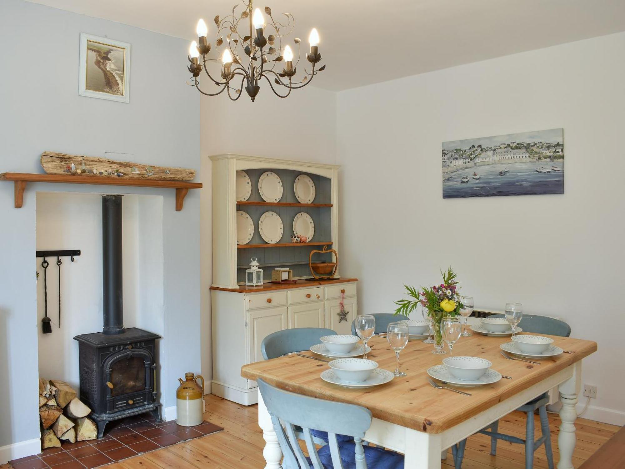 Elm Cottage Whitwell  Εξωτερικό φωτογραφία