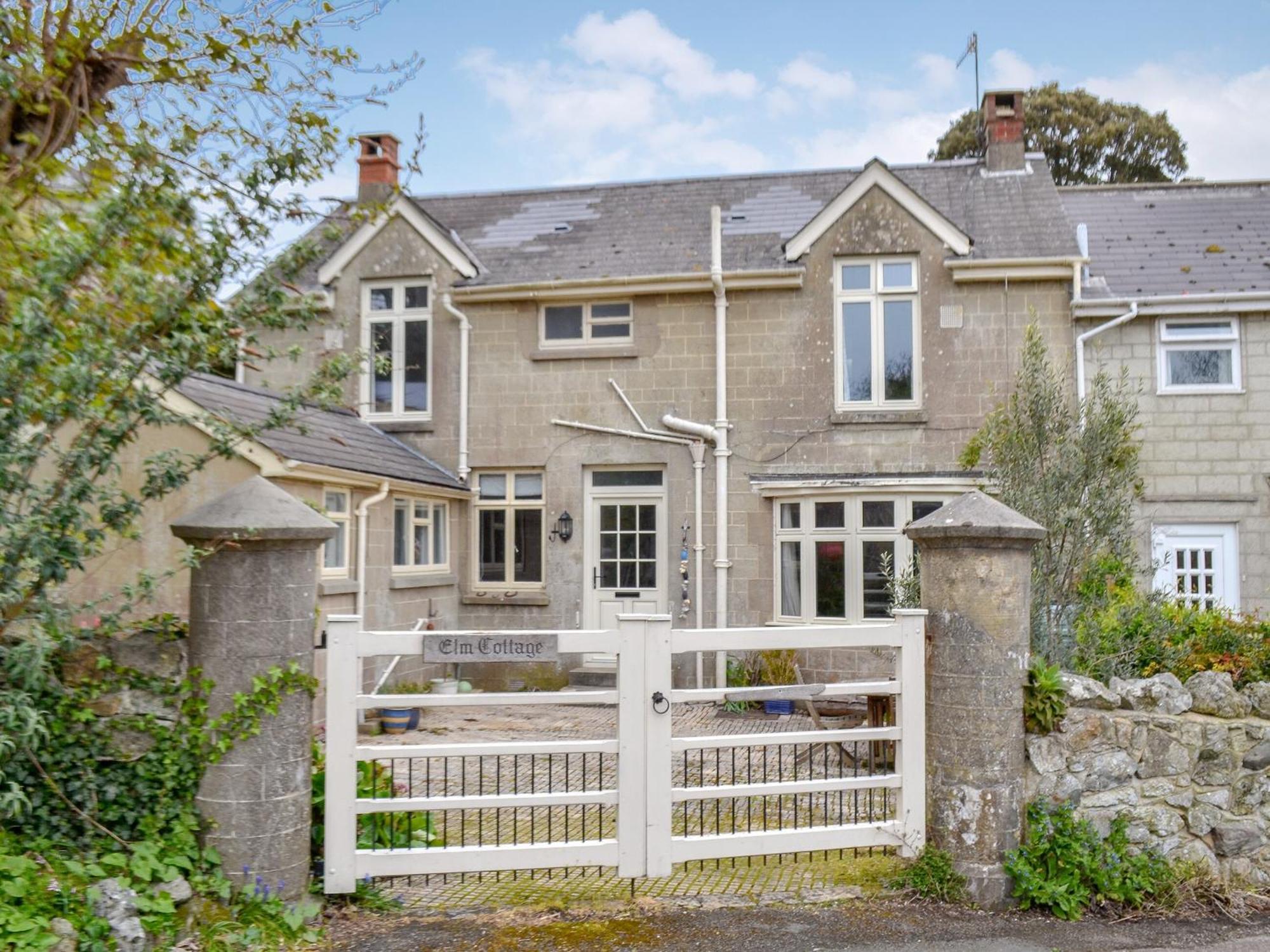 Elm Cottage Whitwell  Εξωτερικό φωτογραφία